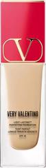 Produktbild Valentino Very Liquid Foundation La3 Spf 25 - 25 Ml