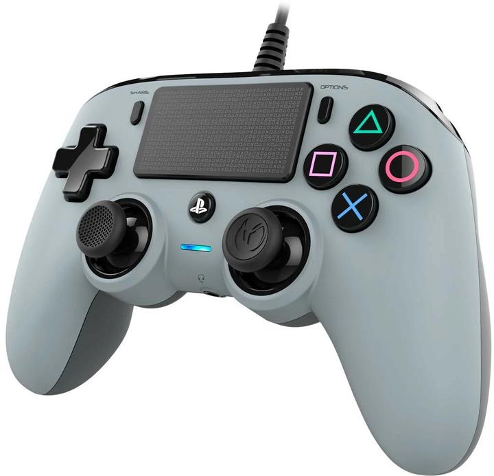 Actual product image Nacon Gaming Controller Colour Edition (PS4)