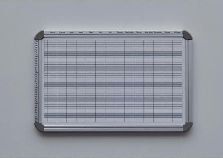 Image du produit Franken Planificateur multifonctionnel
