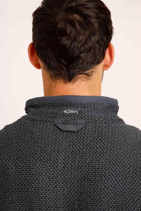 Immagine prodotto Weird Fish Transom Giacca Cerniera Ecologica Uomo (M)