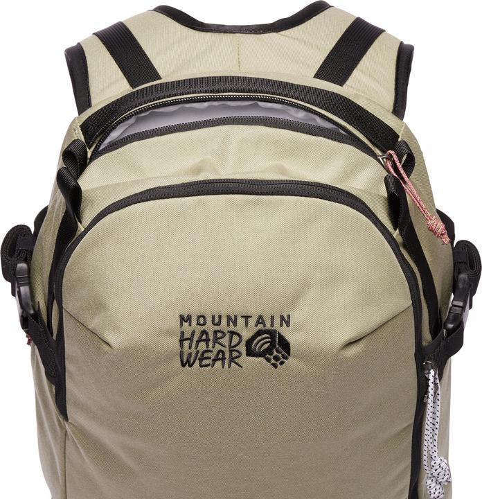 Produktbild Mountain Hardwear Jibberish 18L (18 l)