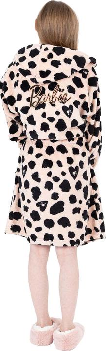 Actual product image Barbie Dressing gown girl (128)