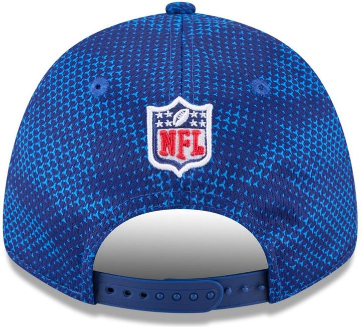 Immagine prodotto New Era 9Forty Cappello stretch SIDELINE New York Giants (Taglia unica)