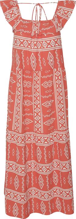 Vero Moda VMDICTHE Langes Kleid Kleid