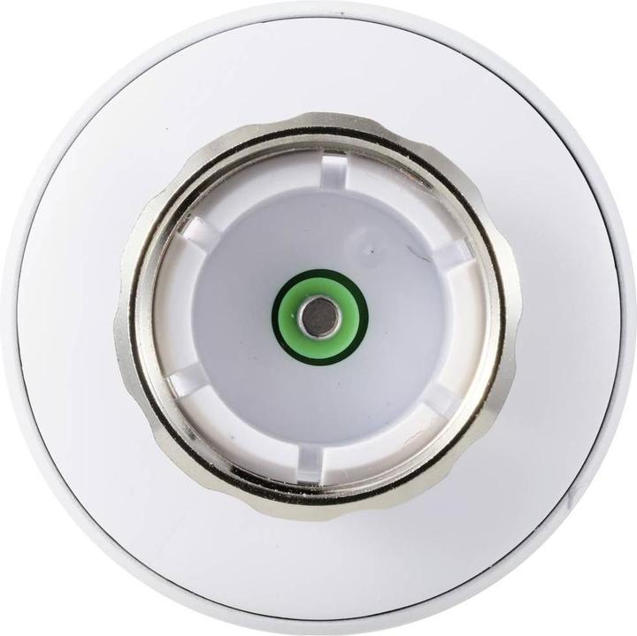 Produktbild Sygonix SY-5994066 Funk-Heizkörperthermostat elektronisch 5 bis 30 °C