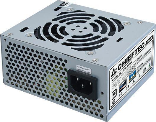 Immagine prodotto Chieftec Alimentazione SFX alla rinfusa (450 W)