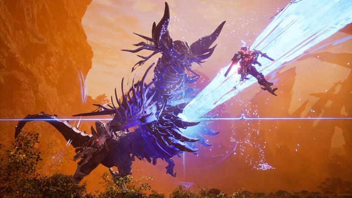 Produktbild Marvelous Daemon X Machina: Titanic Scion XBSX (Xbox Series X, DE)