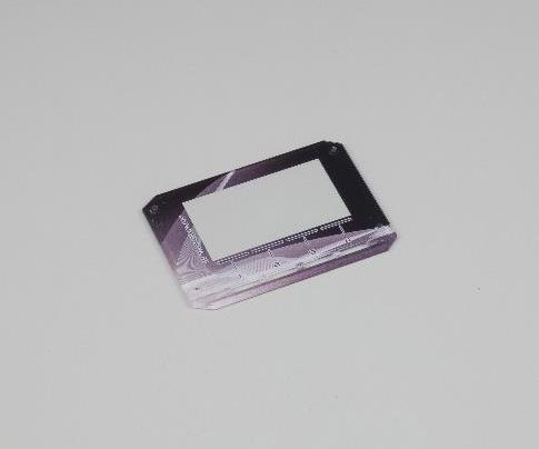 Produktbild KO Propo LCD Color Panel White for EX-1 KIY