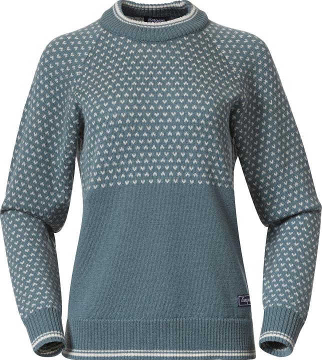 Actual product image Bergans Alvdal Wool (XS)