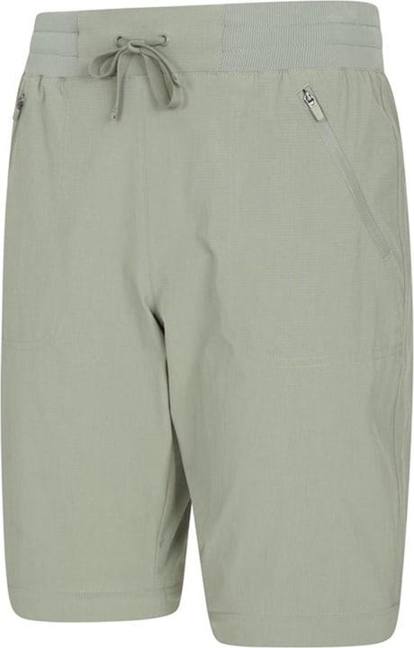 Immagine prodotto Mountain Warehouse Explorer Pantaloni da Trekking Cerniera Rimovibile Donna (40 D)