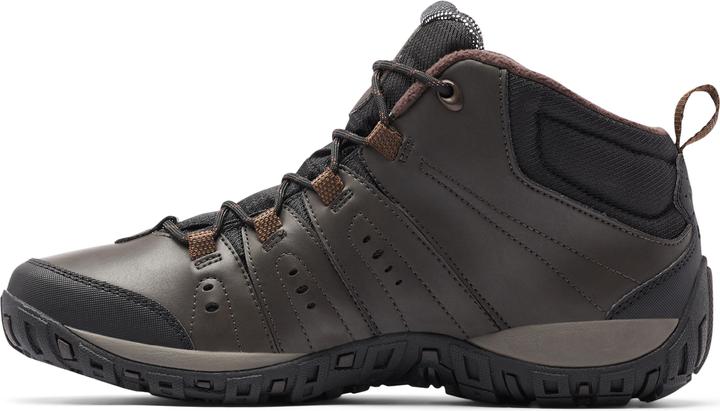 Actual product image Columbia Woodburn™ Ii Chukka Wp Omni-Heat™ (43)