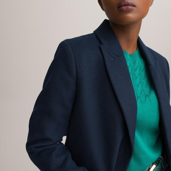 Image du produit La Redoute Collections Manteau (42)