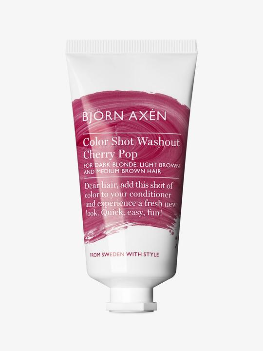 Image du produit Björn Axen Color Shot Washout Cherry Pop (Cherry Pop)