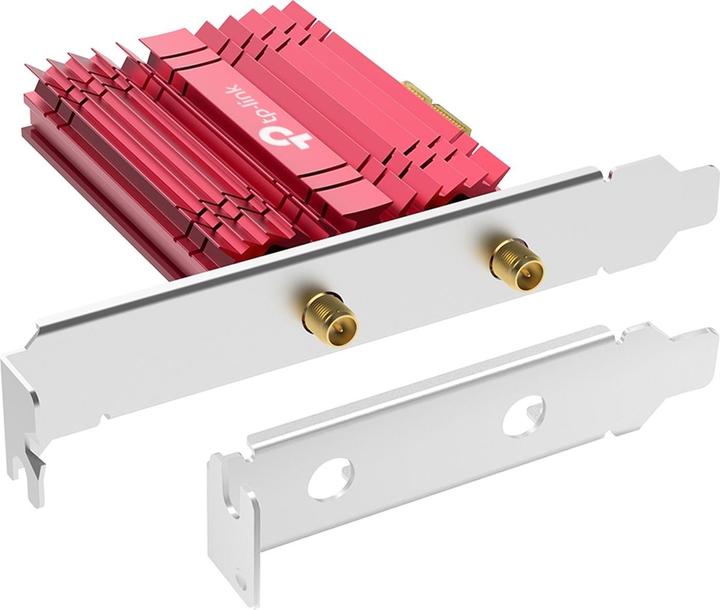 Produktbild TP-Link Archer TXE75E (PCI-E x1)