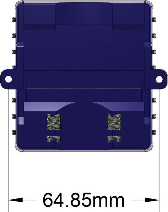 Produktbild AKCP MD15 - PIR Hardware Bewegungsmelder