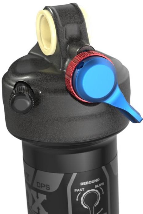 Productafbeelding Fox Vlotter DPS P-S A 3Pos Evol SV AM (184 mm, 44 mm)