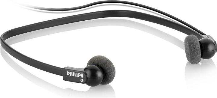 Produktbild Philips Schreibtisch Wiedergabe-/ Transkriptions-Set LFH0720