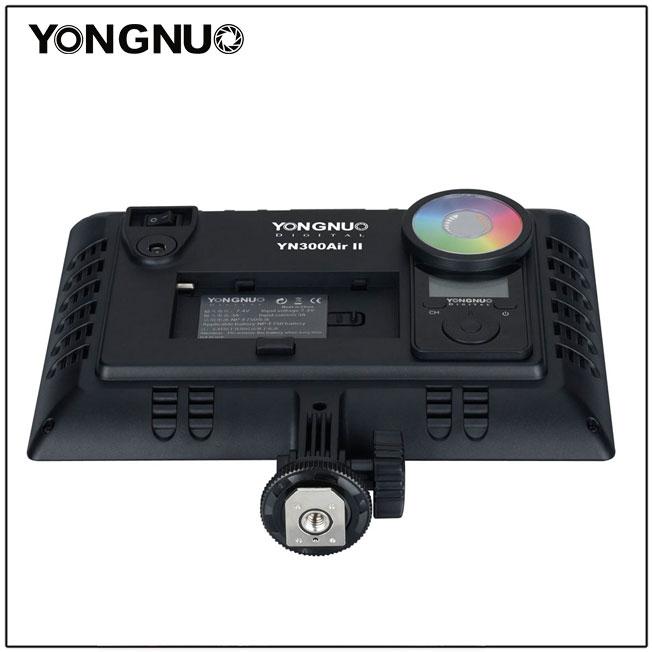 Produktbild Yongnuo YN-300 Air II (Videoleuchte)