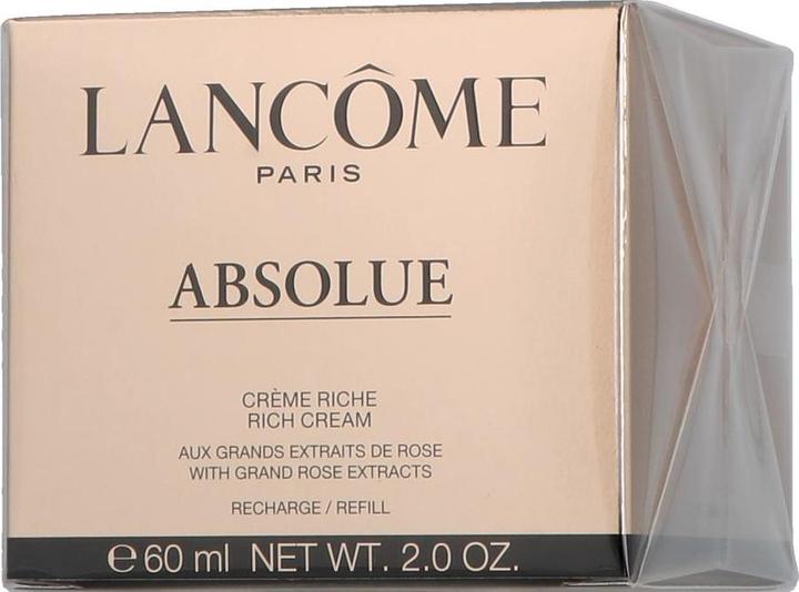 Produktbild Lancôme Absolue Reichhaltige Creme - Nachfülldosis (60 ml, Tagescreme)