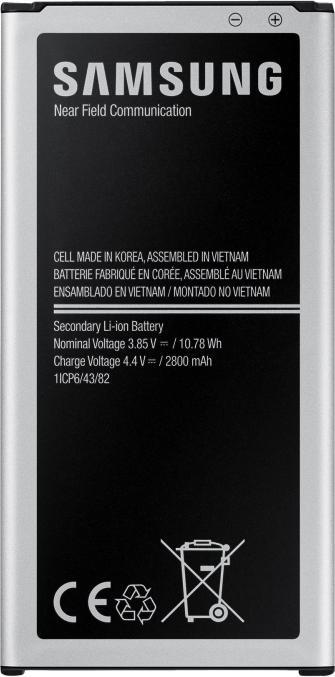 Immagine prodotto Samsung Batteria G390 XCover 4