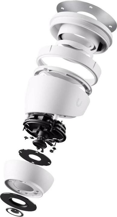Produktbild Ubiquiti G5 Turret Ultra (2688 x 1512 Pixels)