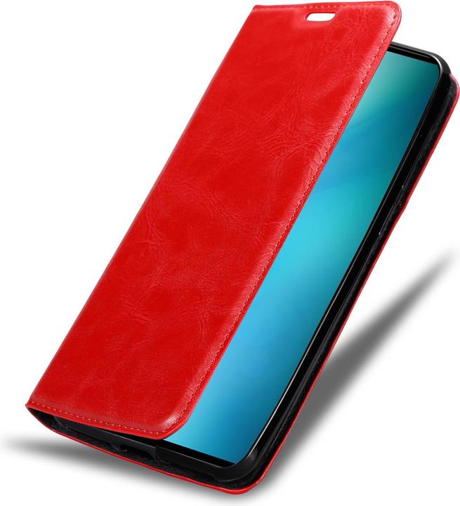 Image du produit Cadorabo Couverture (Vivo Nex)