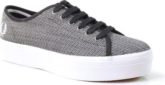 Produktbild Fred Perry Phoenix Flatform Jacquard Wmns-40 (40)