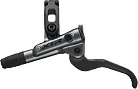 Produktbild Shimano XTR M9100 Scheibenbremse 2 Kolben HR (Hinterradbremse, Bremsset, 2)