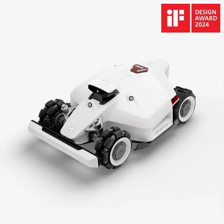 Mammotion Luba 2 AWD 1000 (1000 m²)