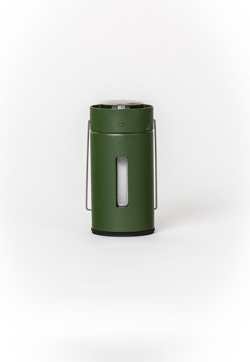 Actual product image UCO Gear Candle lantern aluminum (1 x)