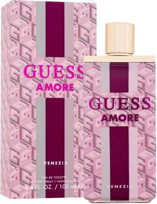 Image du produit Guess Amore Venezia Eau De Toilette 100ml (Eau de toilette, 100 ml)