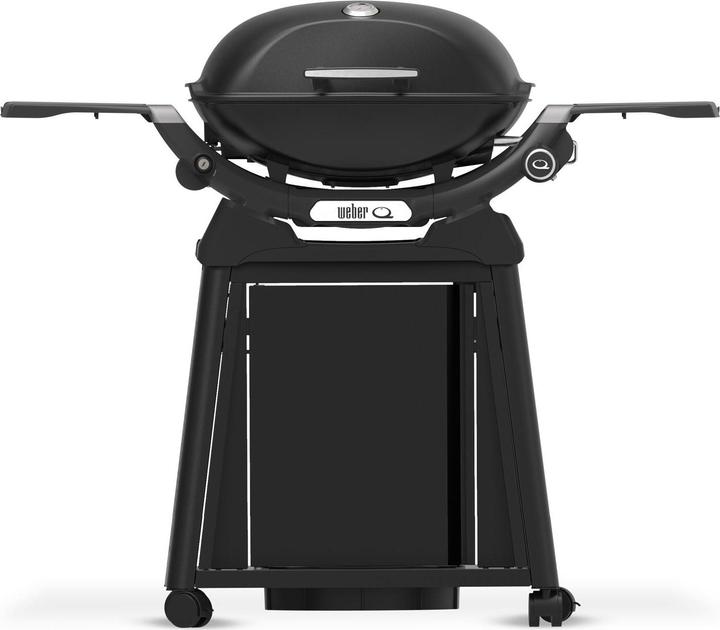 Actual product image Weber Q2200N (4.10 kW)