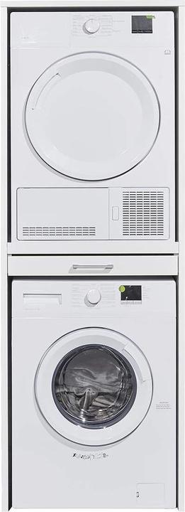 Produktbild Washtower Weiss