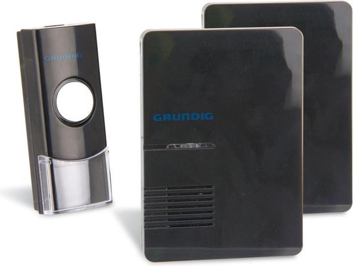 Image du produit Grundig Récepteur Doorbell Wireless 2