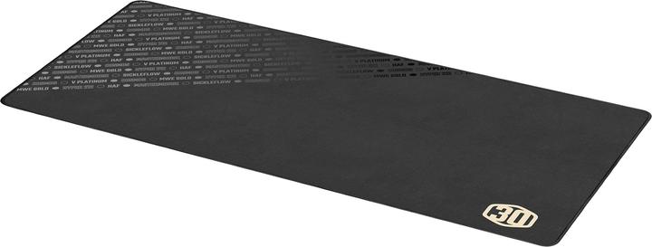 Actual product image Cooler Master Gaming MP511 30th Anniversary Edition Gaming mouse pad Black (XL)
