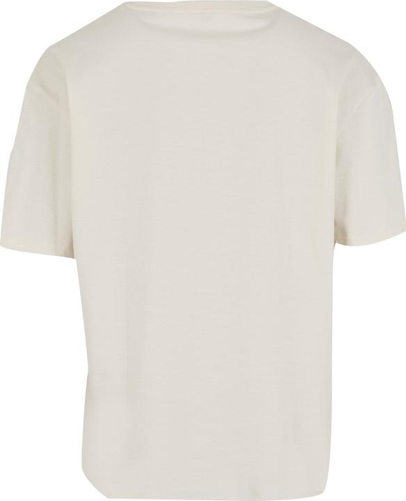 Image du produit Mister Tee MisterTee Late Checkout Coffee Oversize Tee - 195867 (4XL)