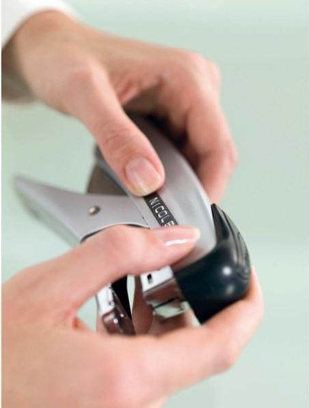 Actual product image Dymo Embosser Omega