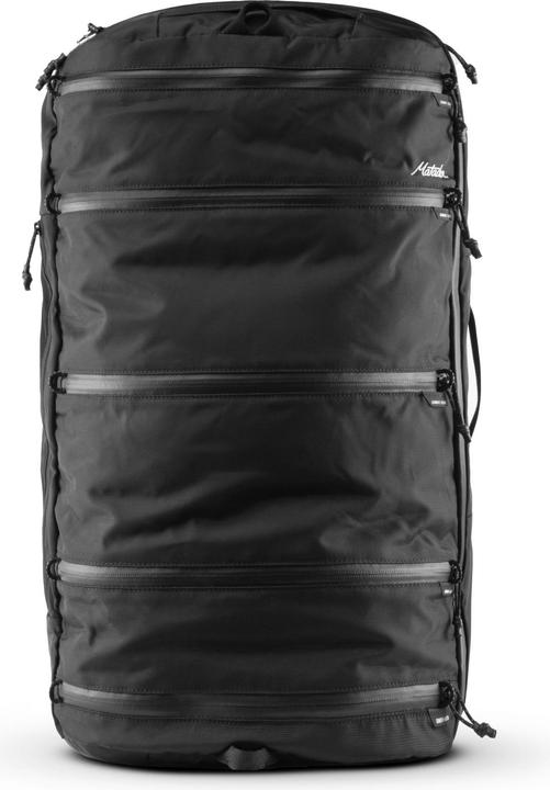 Actual product image Matador SEG45 Travel Pack (45 l)
