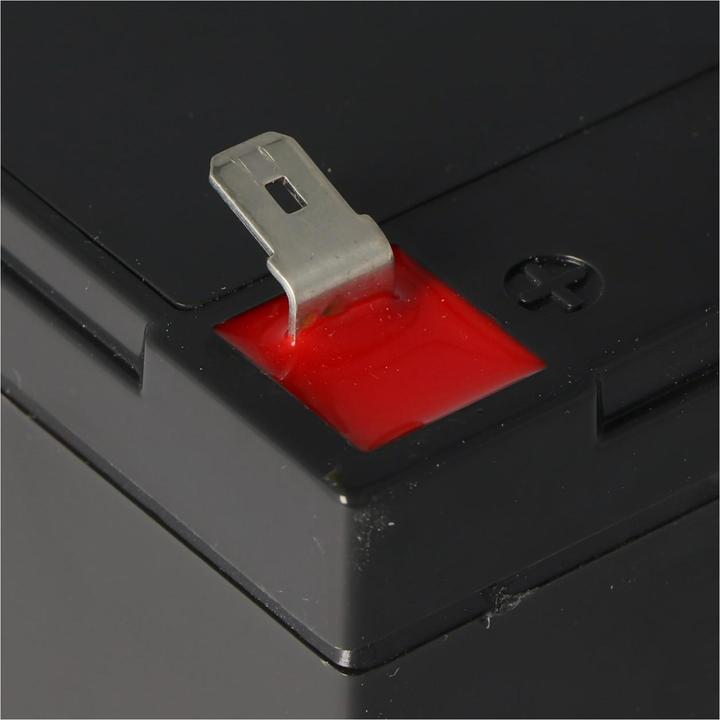 Image du produit Fiamm Batterie FGH20902 version résistante au courant fort (12 V, 9 Ah)