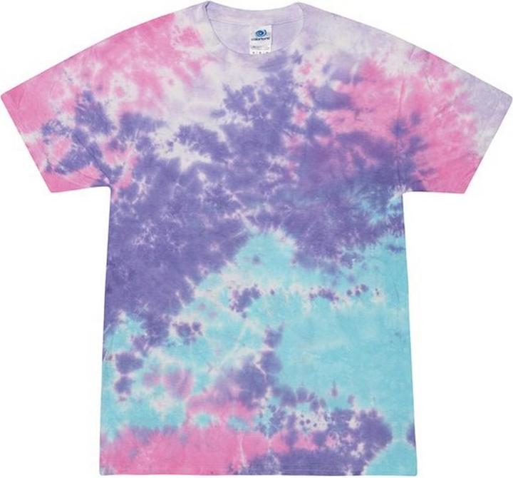 Cotton candy