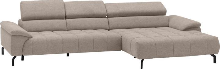 Actual product image Beldomo Style Vegas-S (Corner sofa)