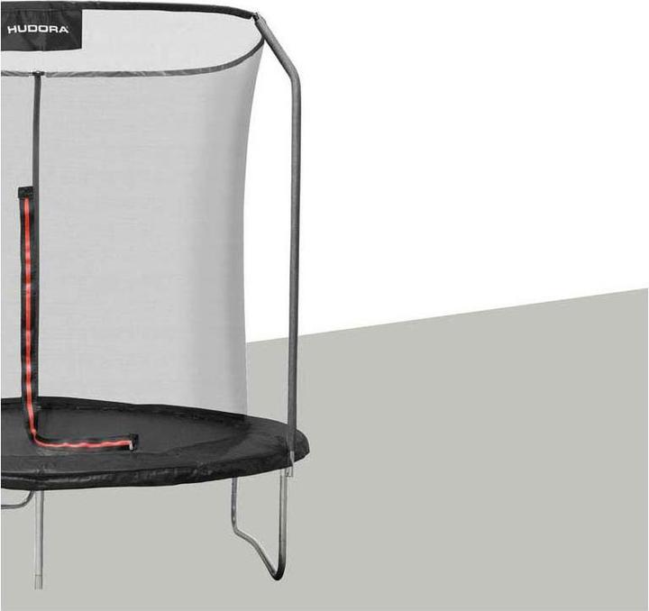 Immagine prodotto Hudora Primo Trampolino 250V (250 cm)