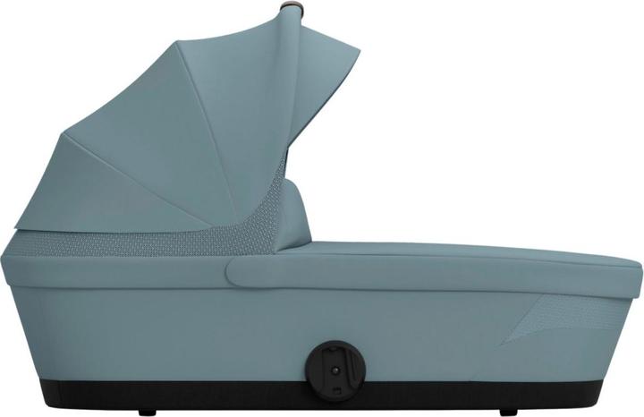 Actual product image Cybex Melio pram attachment
