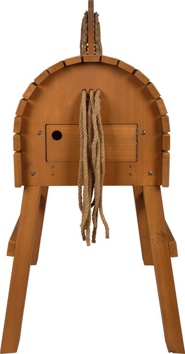Produktbild small foot Holzpferd