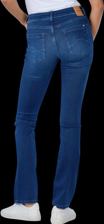 Actual product image Mustang Style Shelby Slim Boot (W33/L32)