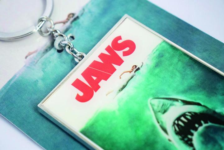 Image du produit JAWS Porte-clés