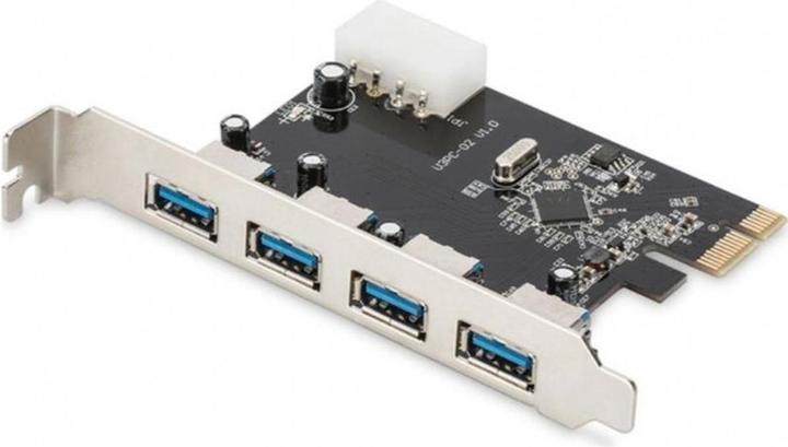 Actual product image Digitus DS-30221-1