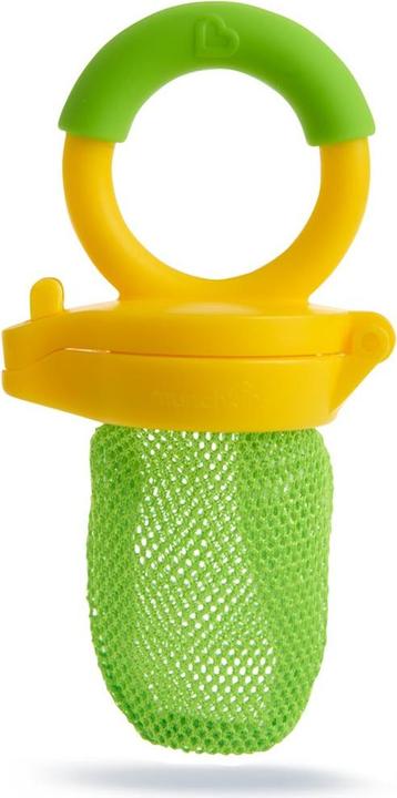 Produktbild Munchkin Sauger für frische Lebensmittel