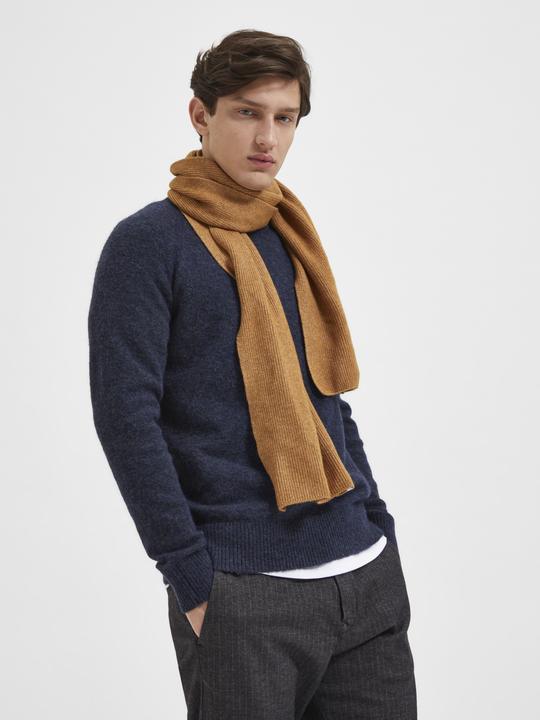 Immagine prodotto Selected Homme Maglione in misto alpaca (L)