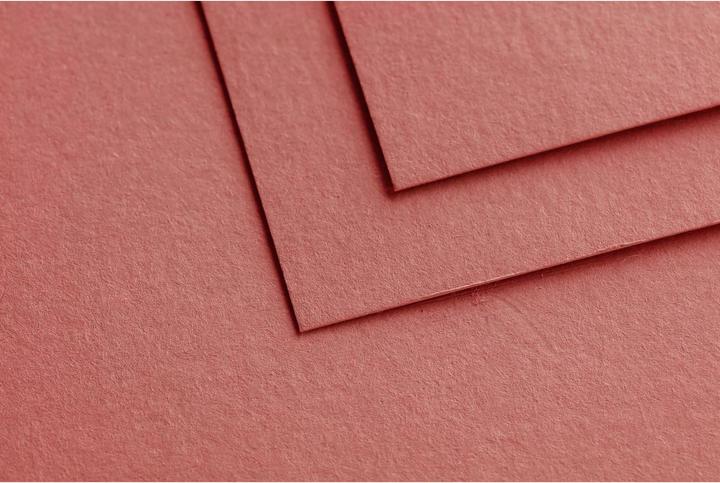 Produktbild Clairefontaine Aquarellblock Paint ON Terracotta A5 (250 g/m², 400 x)
